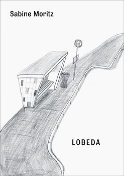 Sabine Moritz. Lobeda