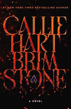 Brimstone (Standard Edition)