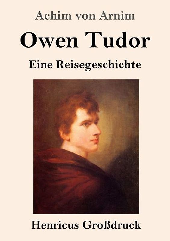 Owen Tudor (Großdruck)