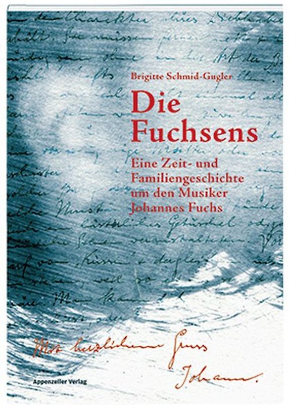 Die Fuchsens