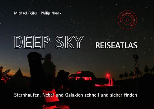Deep Sky Reiseatlas
