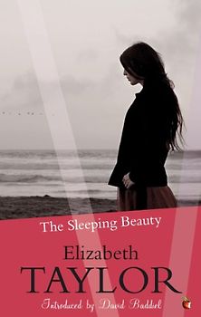 Sleeping Beauty - Elizabeth Taylor