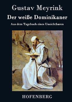 Der weiße Dominikaner