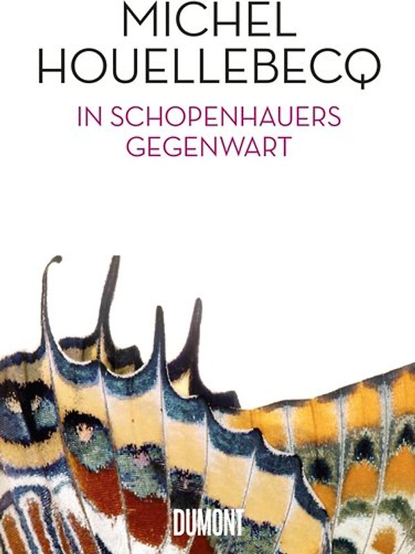 In Schopenhauers Gegenwart