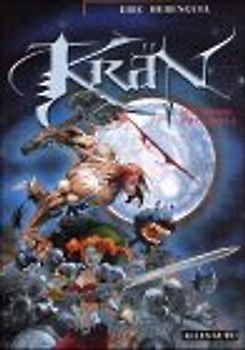 Krän der Barbar. Der Große Balla-Balla