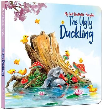 The Ugly Duckling