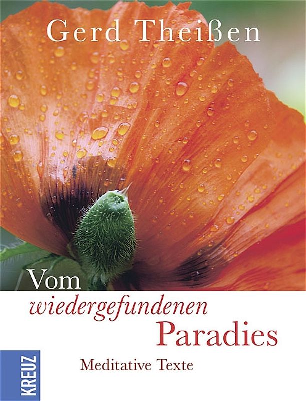 Vom wiedergefundenen Paradies
