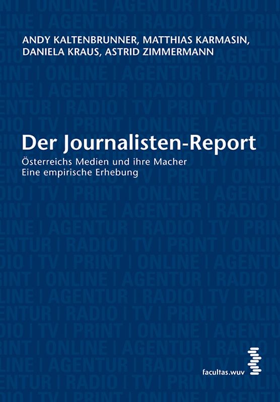 Der Journalisten-Report