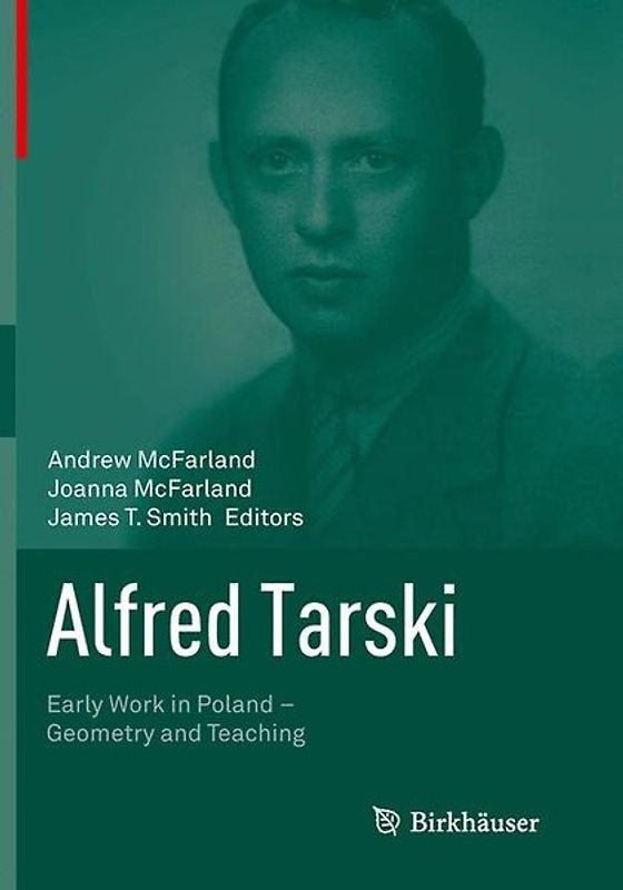 Alfred Tarski