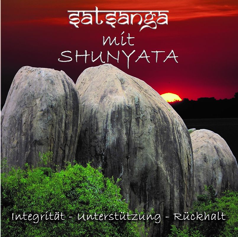 Integrität - Unterstützung - Rückhalt