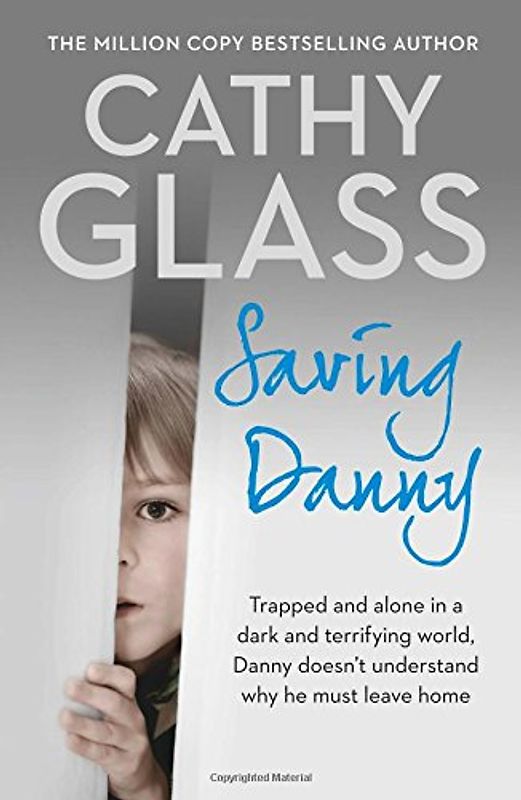 Saving Danny - Glass, Cathy