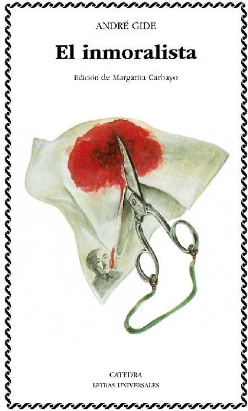 El inmoralista