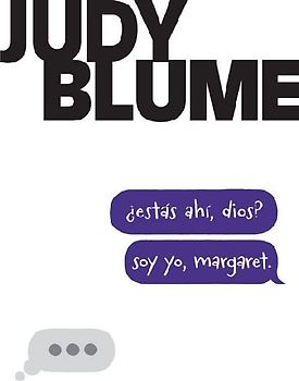 ¿Estás Ahí, Dios? Soy Yo, Margaret / Are You There God? It's Me, Margaret.