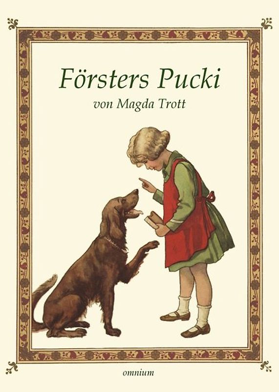 Försters Pucki