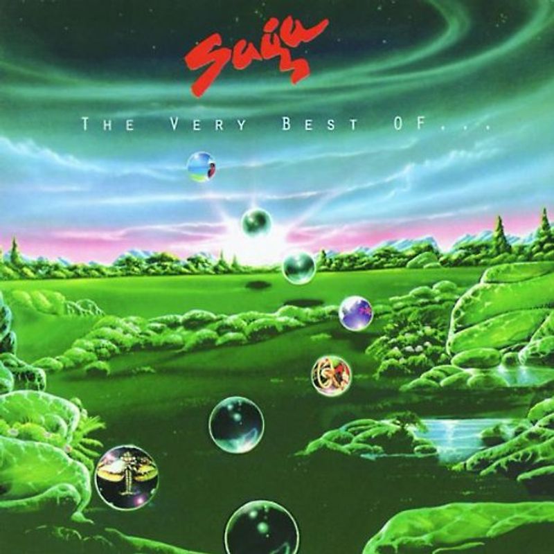 Saga - Best of