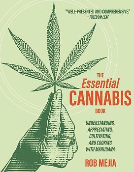 The Essential Cannabis Book
