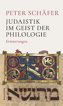 Judaistik im Geist der Philologie