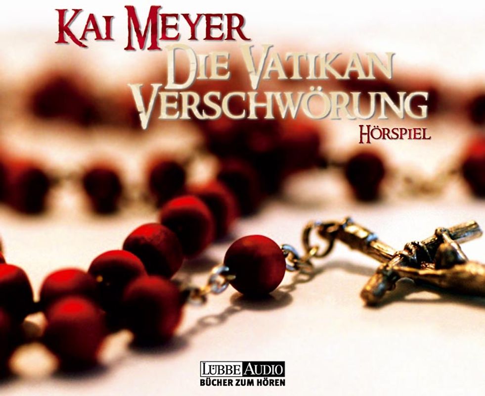 Die Vatikan Verschwörung