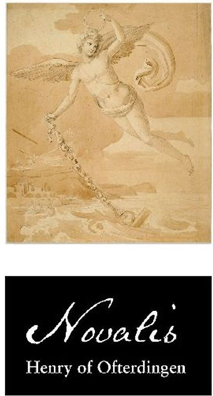 HENRY OF OFTERDINGEN