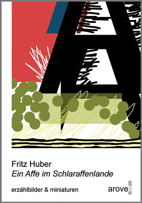 Ein Affe im Schlaraffenlande