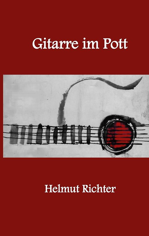 Gitarre im Pott