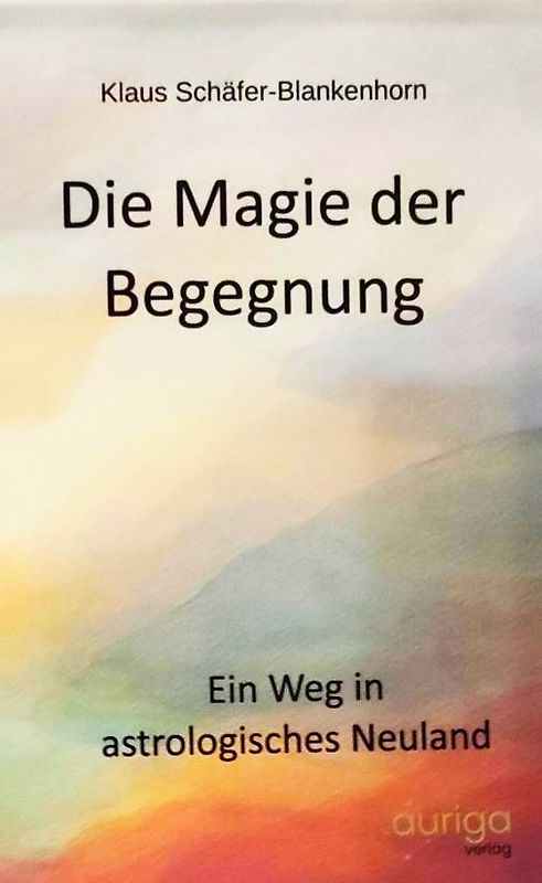 Die Magie der Begegnung