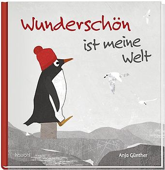 Wunderschön ist meine Welt