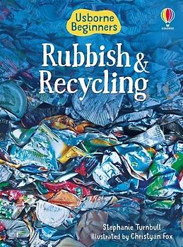 Rubbish and Recycling: 1 (Beginners)