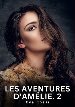 Les Aventures d'Amélie. 2