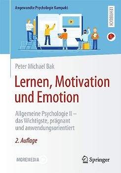 Lernen, Motivation und Emotion