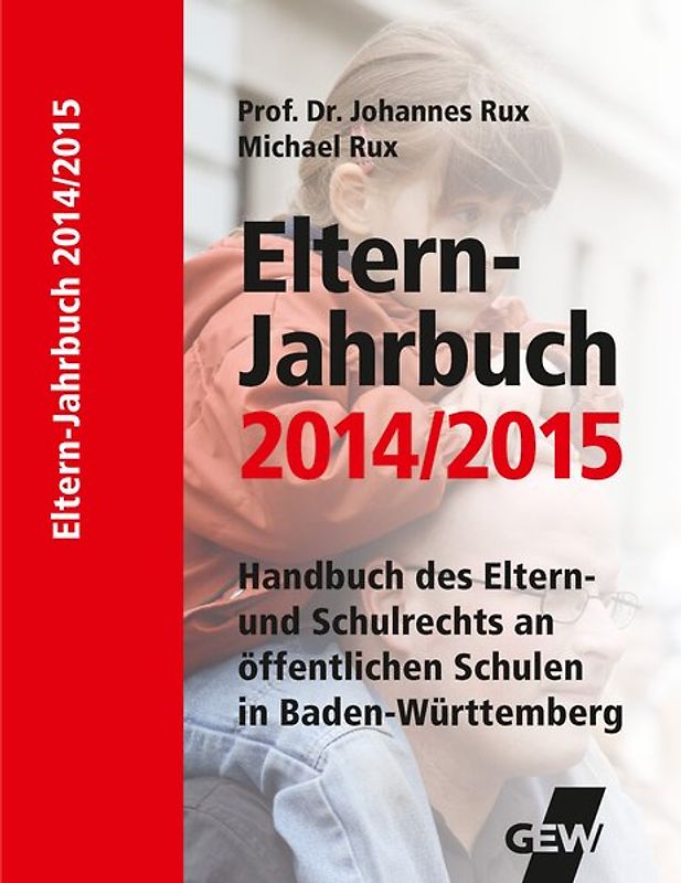 Eltern-Jahrbuch 2014/2015