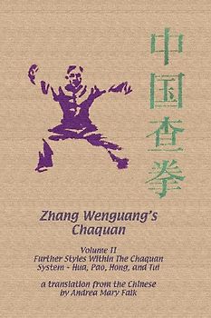 Zhang Wenguang's Changquan