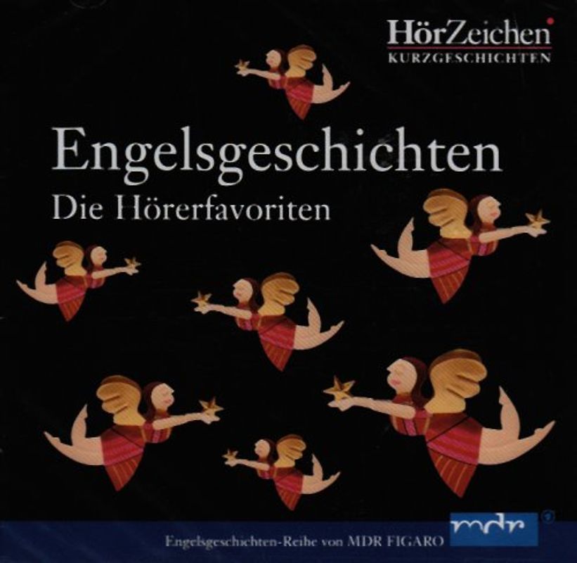 Engelsgeschichten