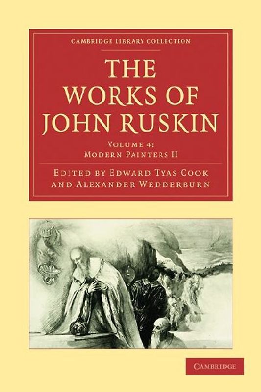 The Works of John Ruskin