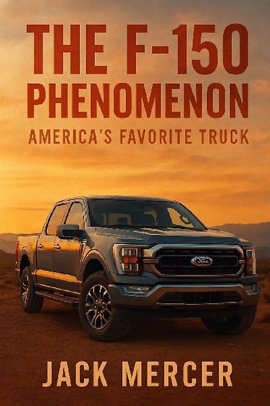 The F-150 Phenomenon