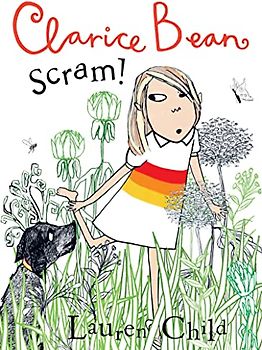 Scram! (Clarice Bean)