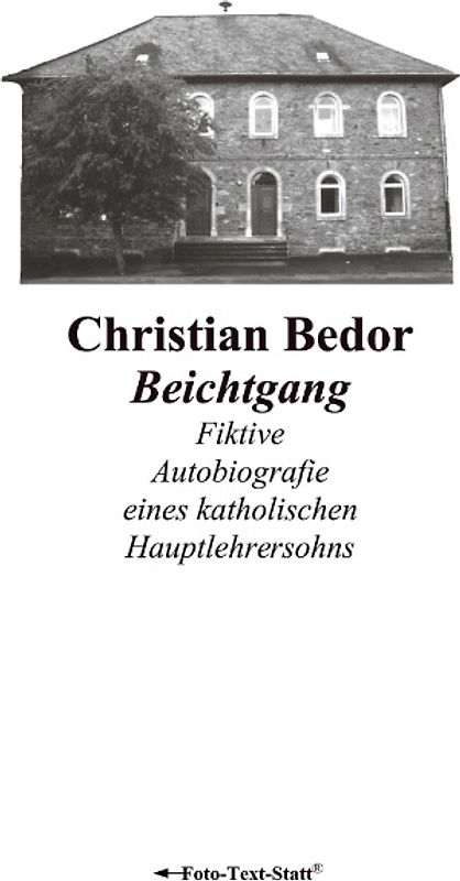 Beichtgang