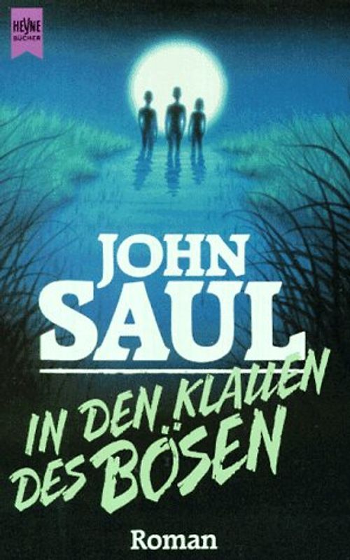 In den Klauen des Bösen