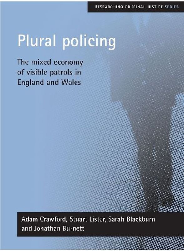 Plural policing