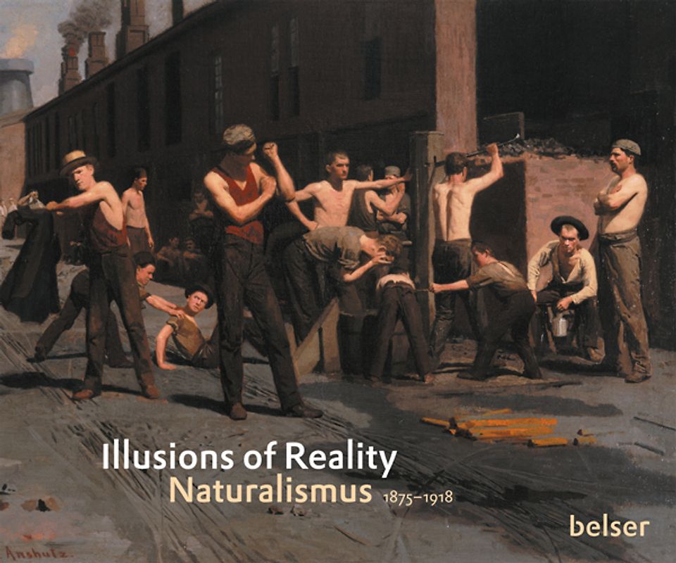 Illusions of Reality