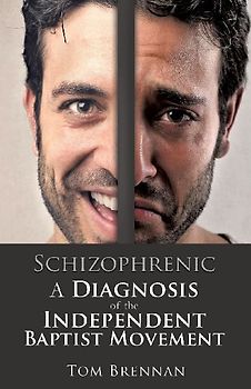 Schizophrenic