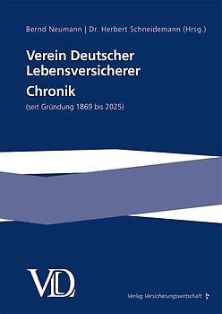 Verein Deutscher Lebensversicherer Chronik