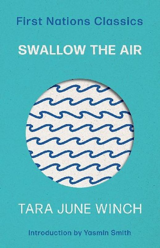 Swallow the Air