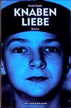 Knaben Liebe. Roman