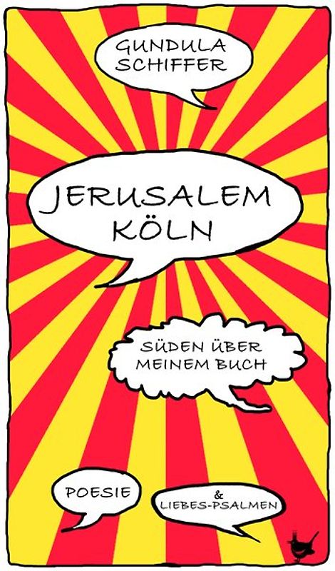 Jerusalem-Köln