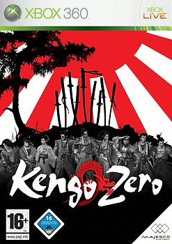 Kengo Zero Xbox 360