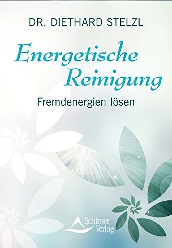 Energetische Reinigung