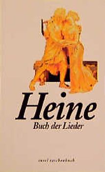 Buch der Lieder
