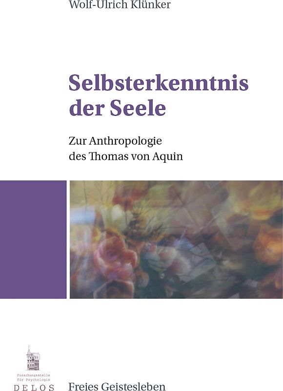 Selbsterkenntnis der Seele