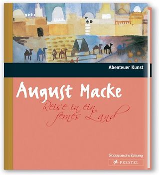 Reise in ein fernes Land